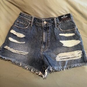 Hollister Jean Shorts